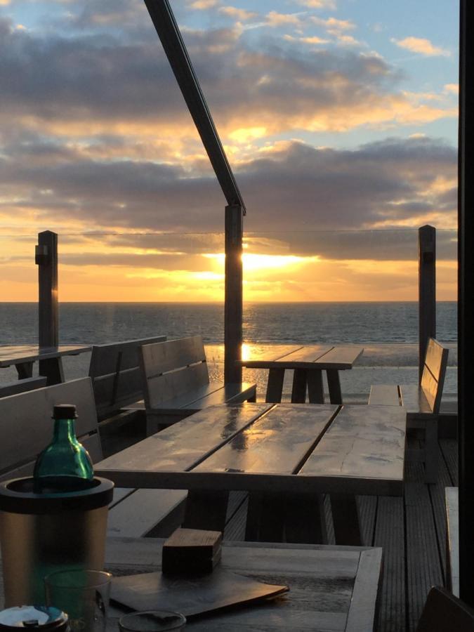 Sankt Peter Ording Parkwohnanlage Atlantic App.162 Lejlighed Eksteriør billede